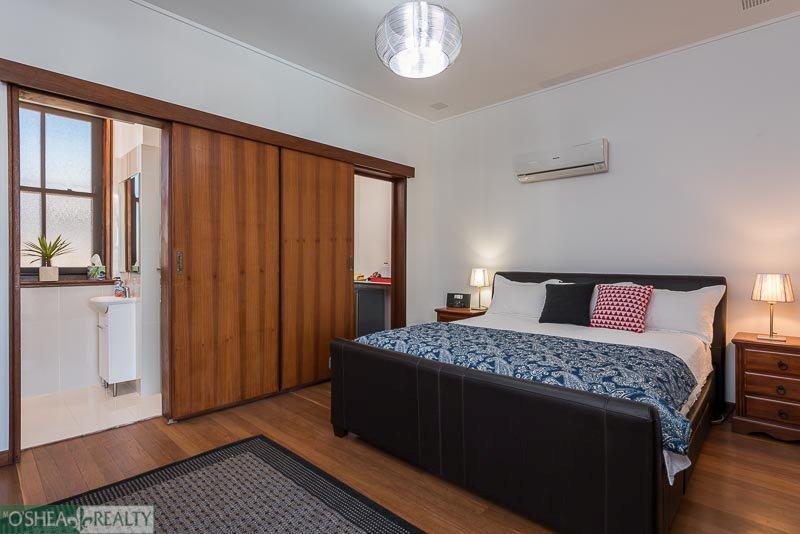 Fairway Manor Accommodation Northam Ruang foto