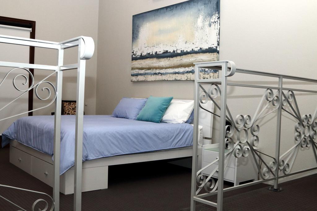Fairway Manor Accommodation Northam Ruang foto