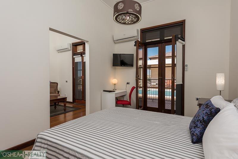 Fairway Manor Accommodation Northam Bagian luar foto