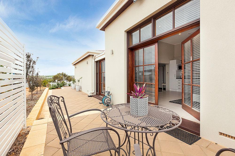 Fairway Manor Accommodation Northam Bagian luar foto
