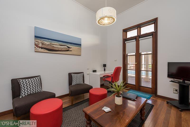 Fairway Manor Accommodation Northam Bagian luar foto