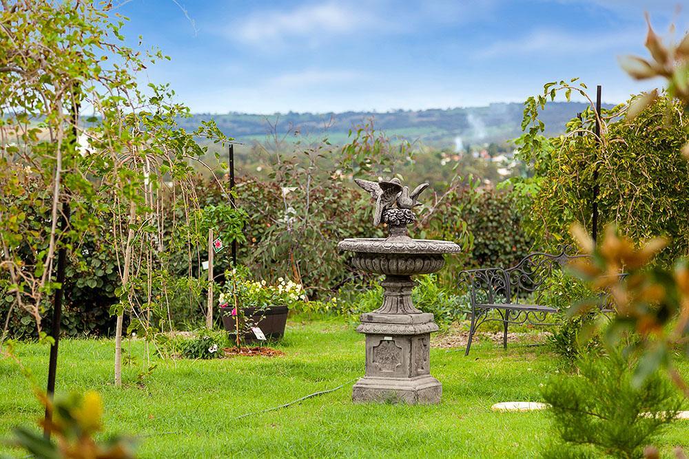 Fairway Manor Accommodation Northam Bagian luar foto