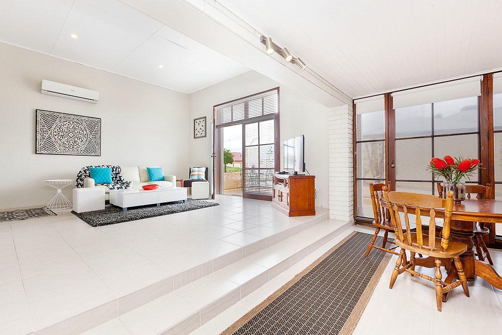 Fairway Manor Accommodation Northam Bagian luar foto