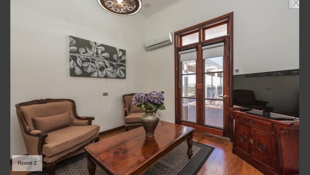 Fairway Manor Accommodation Northam Bagian luar foto