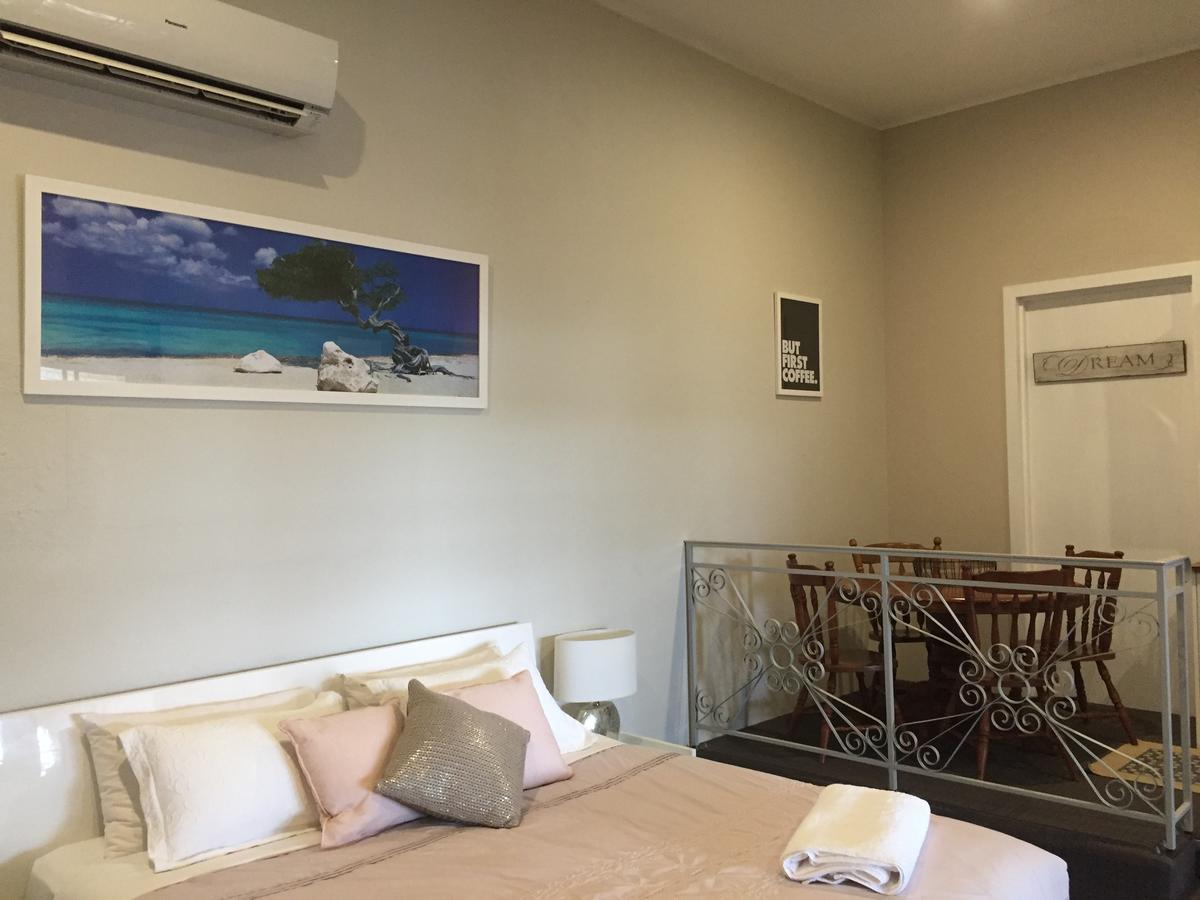 Fairway Manor Accommodation Northam Bagian luar foto